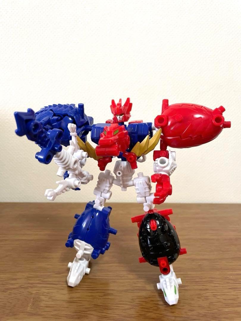 未開封】 アンカーウーマン('96米) (パイオニア) 管O81 未開封